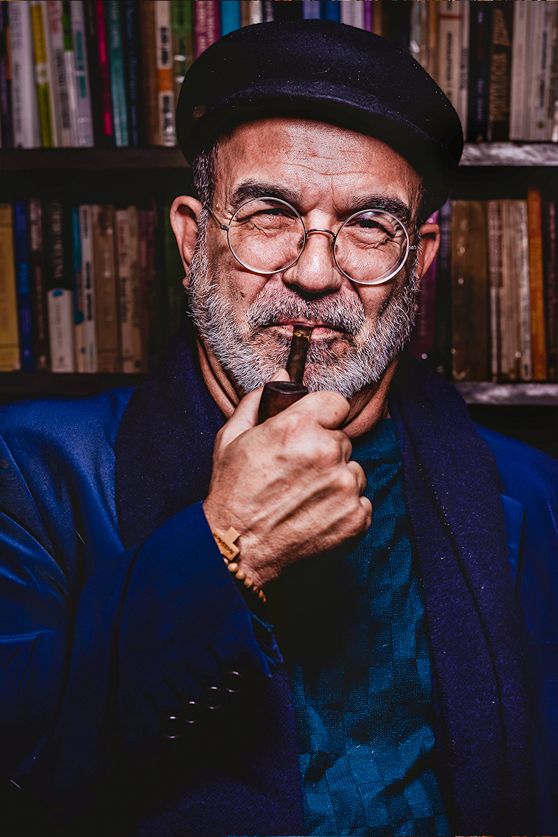 Dr. Ari
